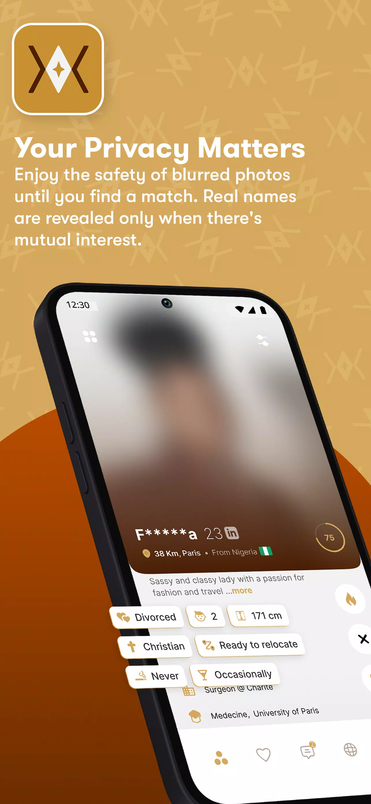 Elite Ndolo Screenshot1