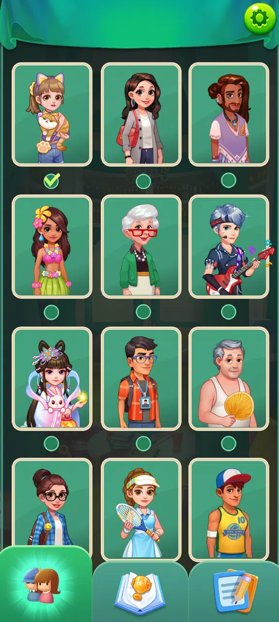 Win Quiz King Screenshot4