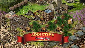Stronghold Kingdoms Castle Sim Screenshot13
