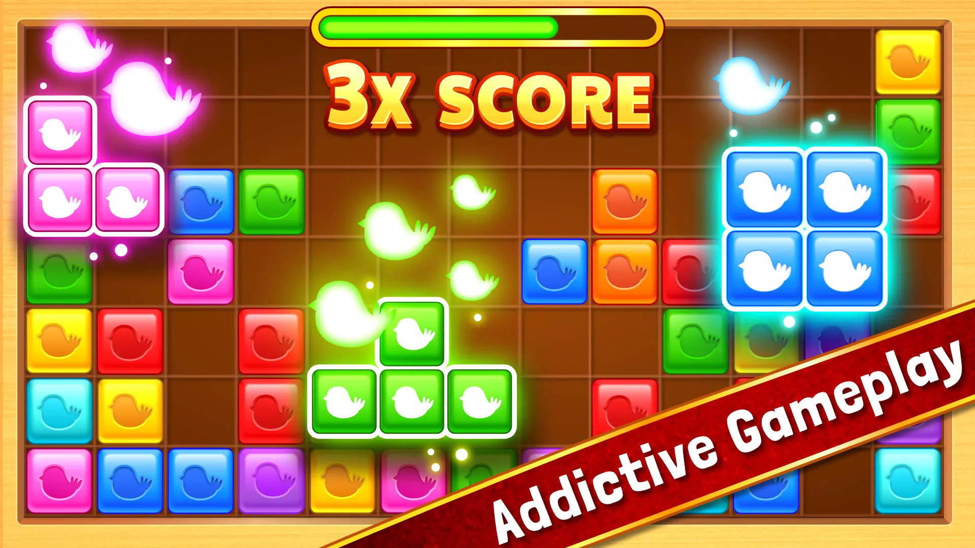 Match Tiles Screenshot8