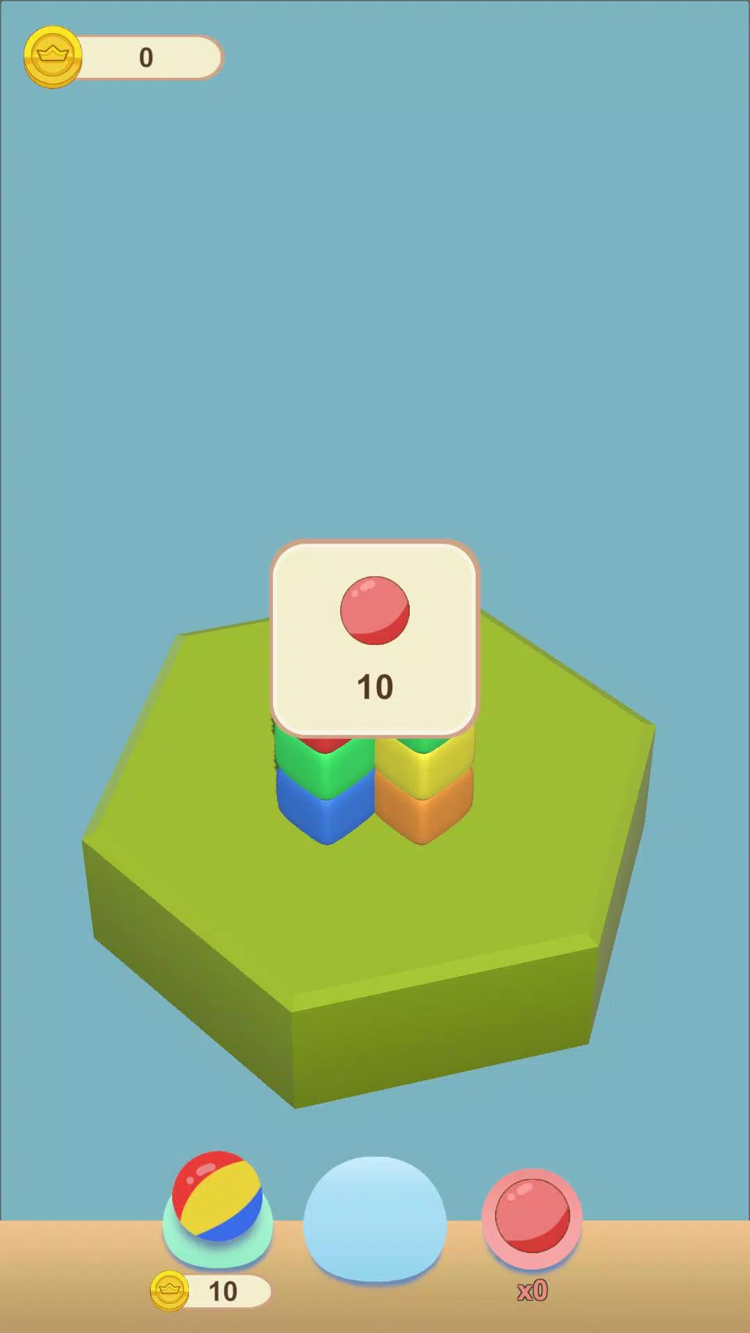 Block Pile Screenshot8