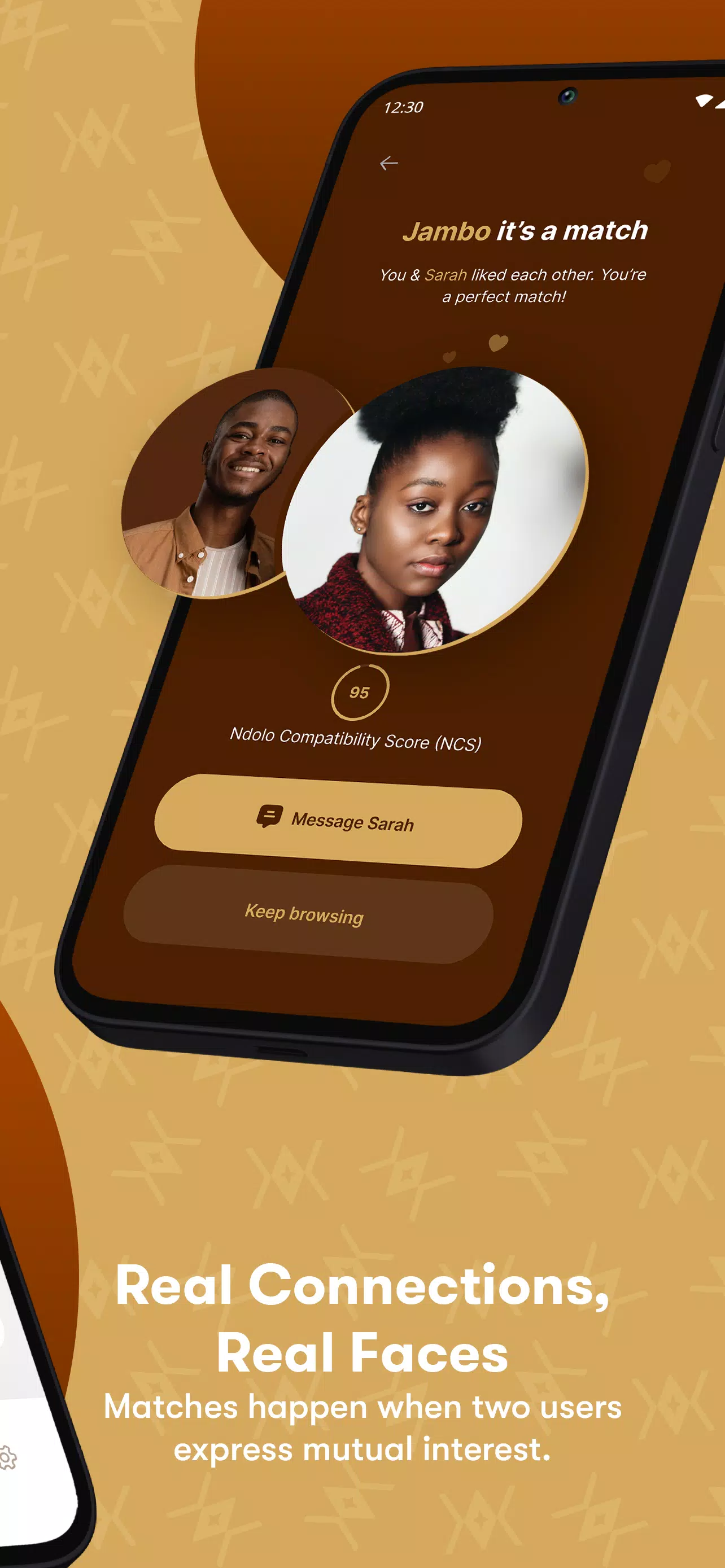 Elite Ndolo Screenshot2