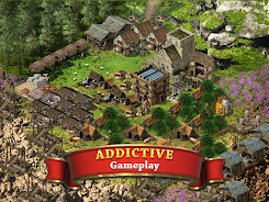 Stronghold Kingdoms Castle Sim Screenshot2