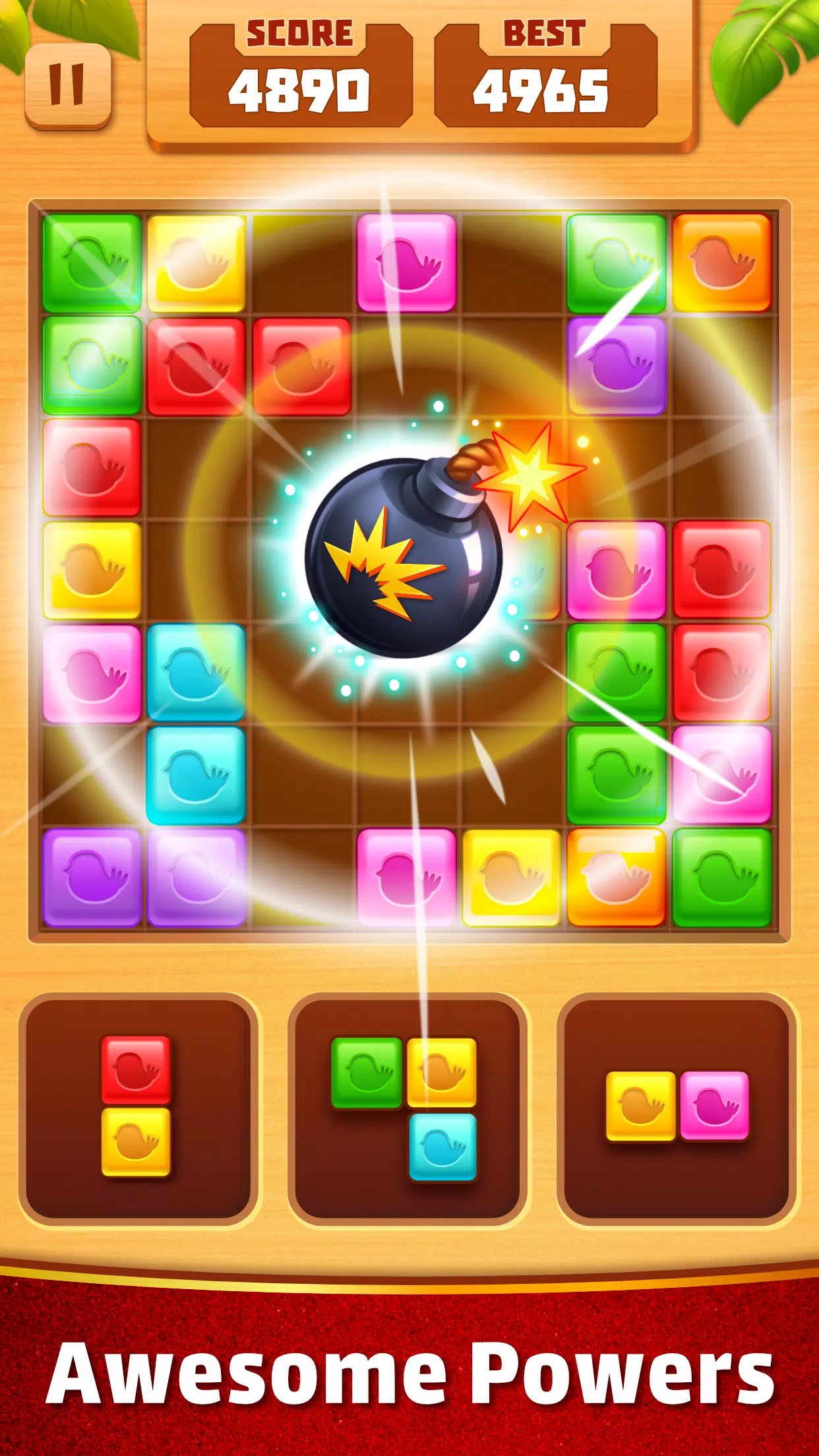Match Tiles Screenshot4