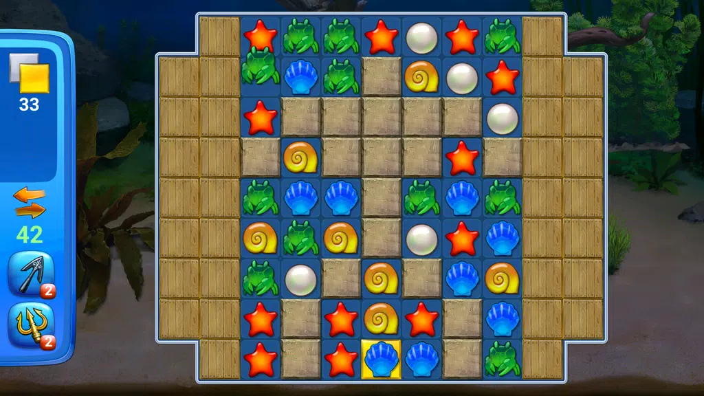 Aquantika Screenshot3