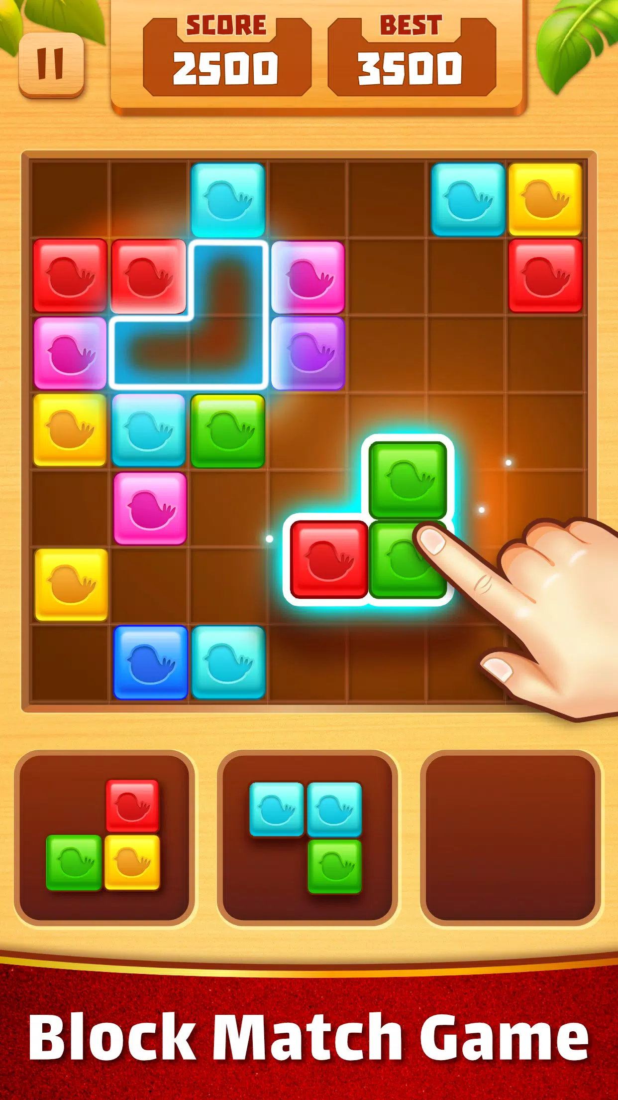 Match Tiles Screenshot1