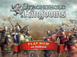 Stronghold Kingdoms Castle Sim Screenshot12