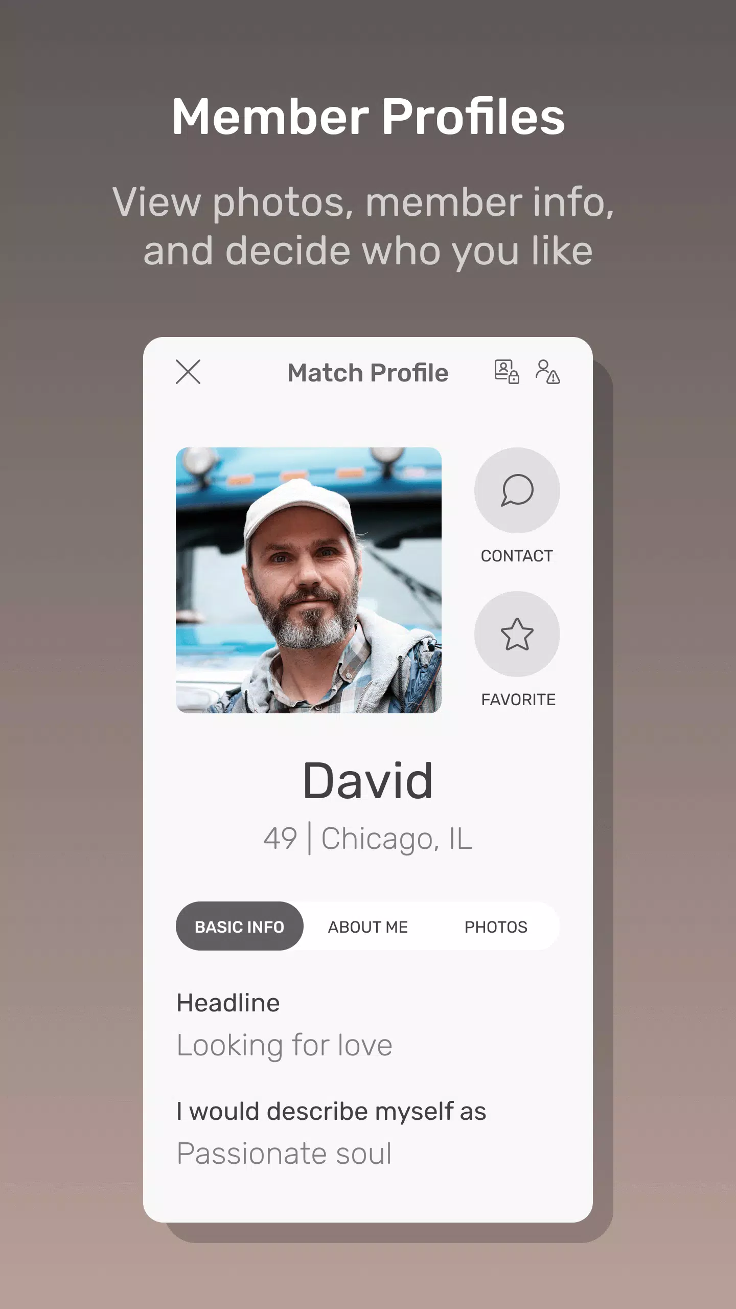 Date Truckers Screenshot3