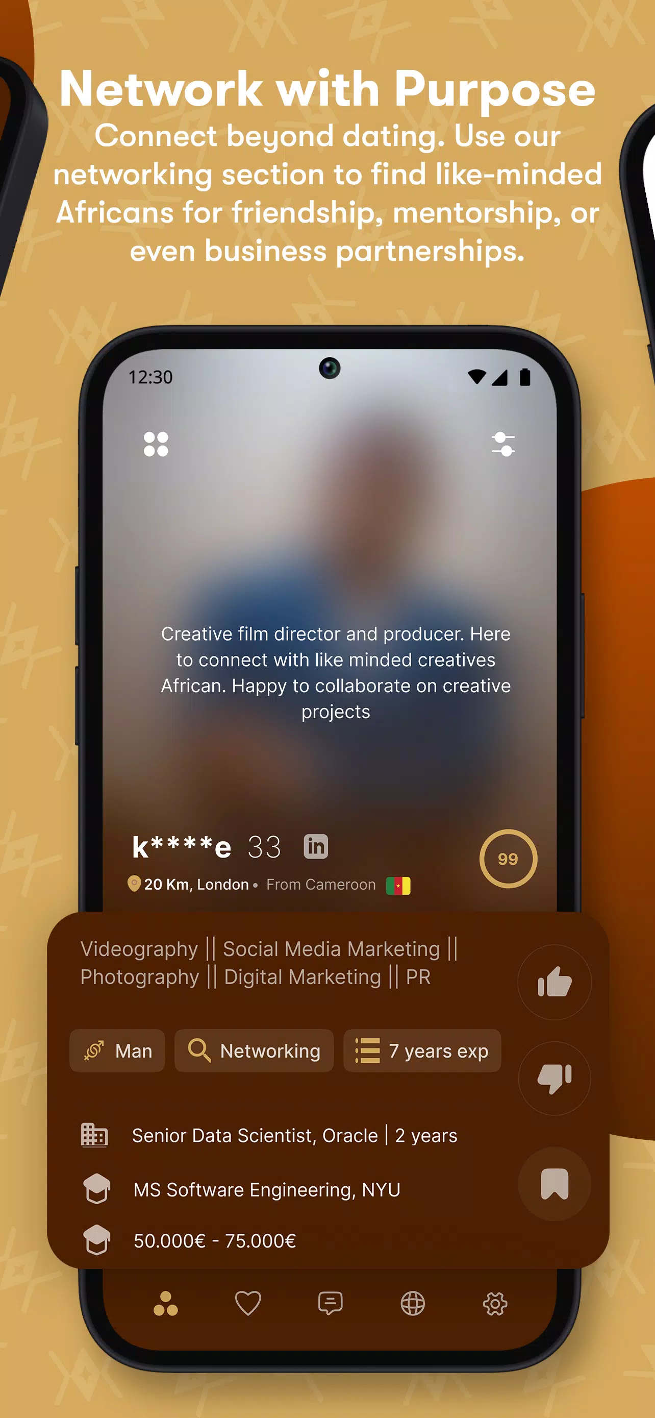 Elite Ndolo Screenshot3