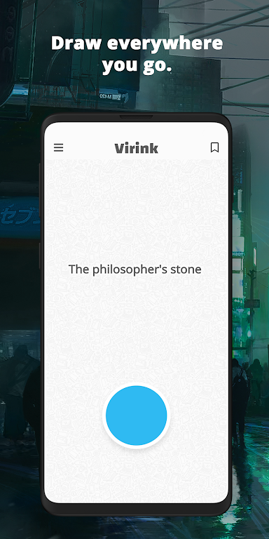 Virink Screenshot3