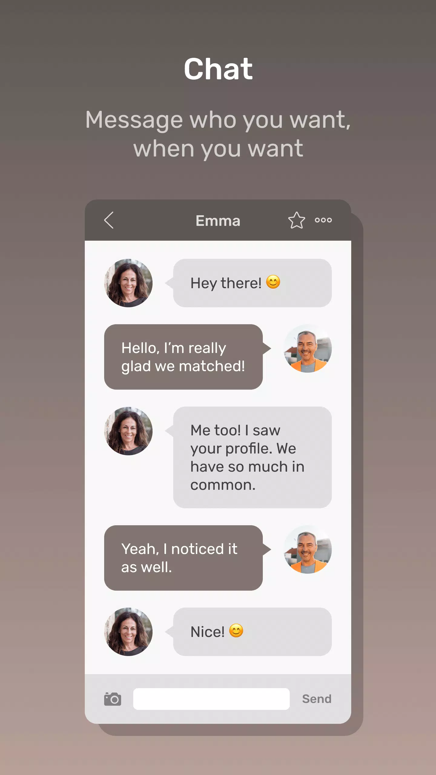 Date Truckers Screenshot4