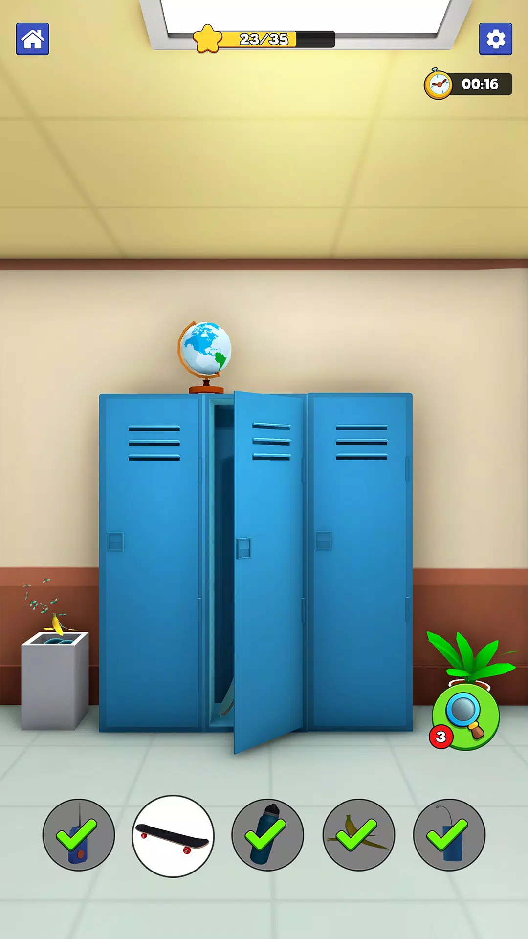 Spot & Prank : Miss T Screenshot5