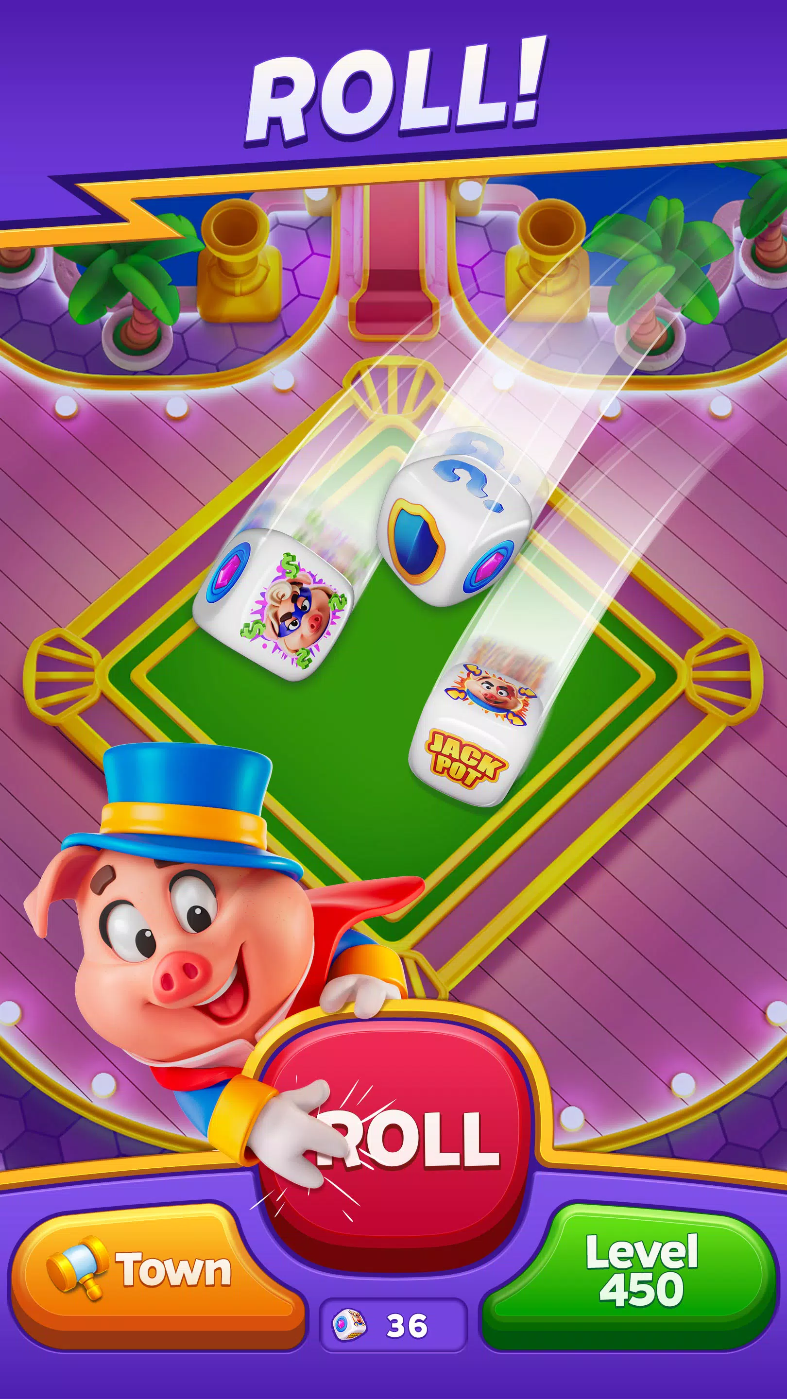 Match Squad Screenshot3