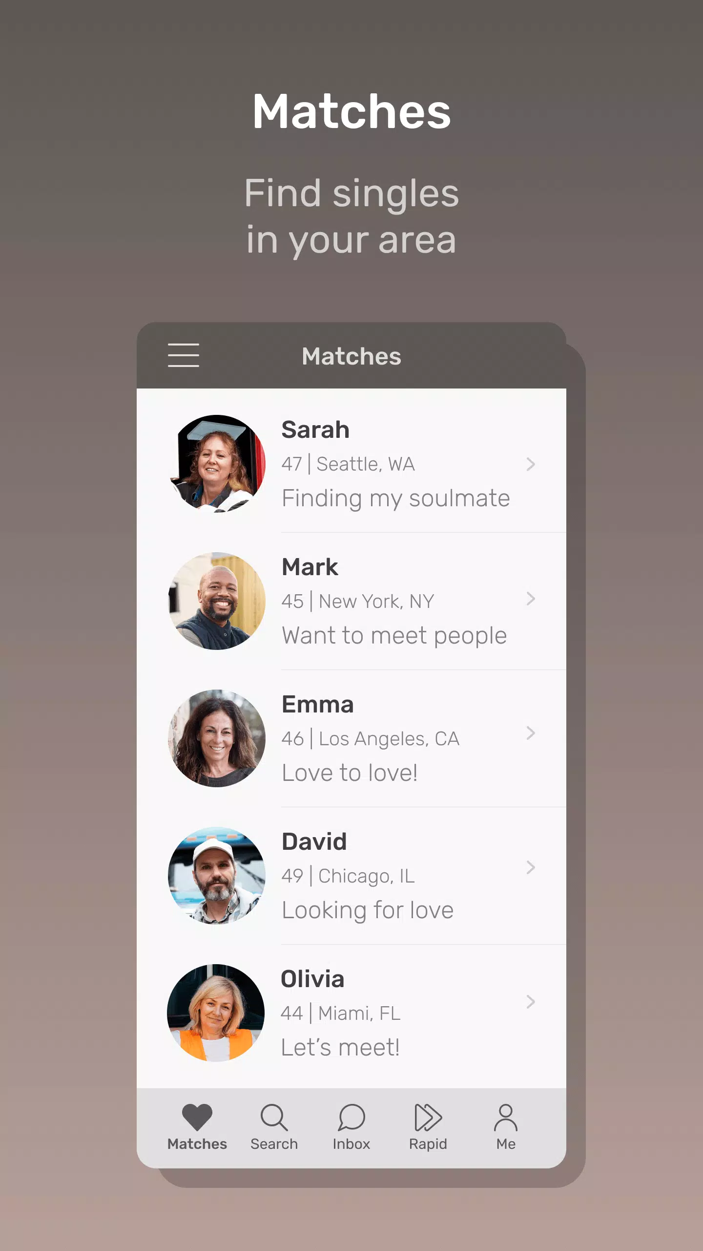 Date Truckers Screenshot1