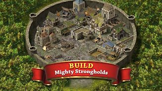 Stronghold Kingdoms Castle Sim Screenshot11