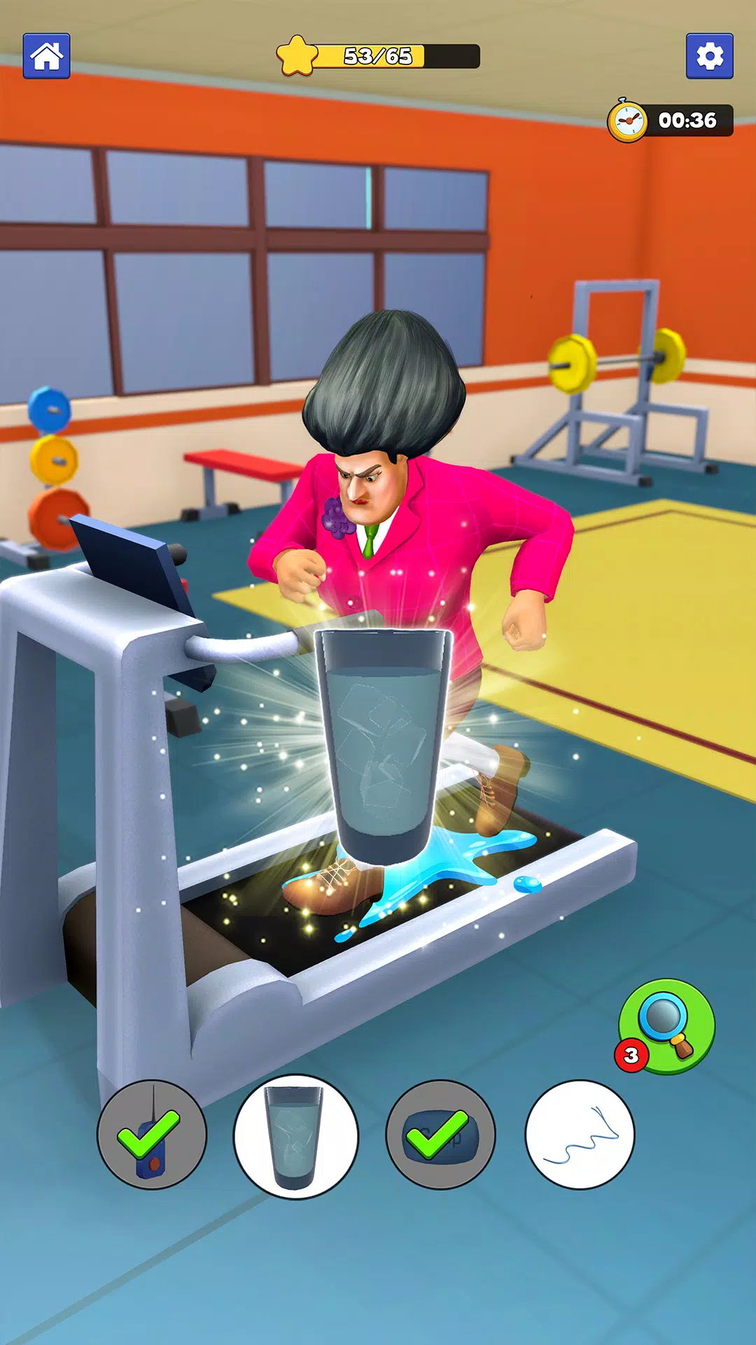 Spot & Prank : Miss T Screenshot8