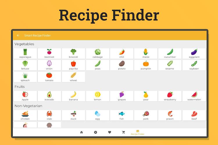 Bread Recipes Screenshot12