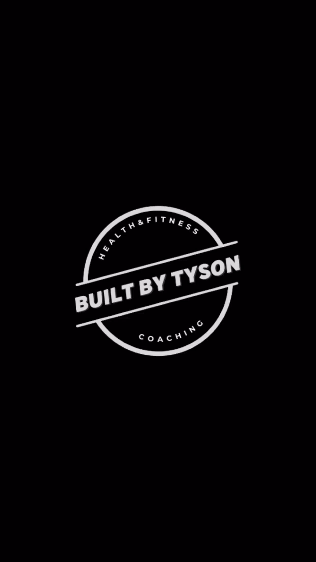 Built By Tyson Screenshot1