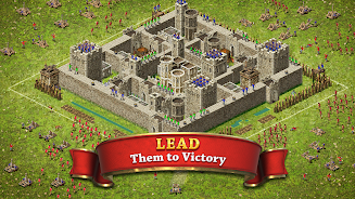Stronghold Kingdoms Castle Sim Screenshot3