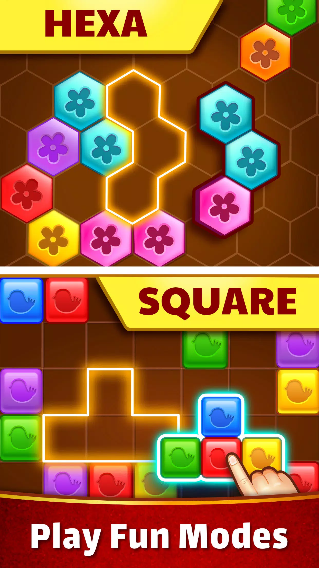Match Tiles Screenshot3