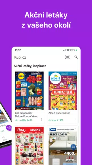 Kupi.cz Screenshot2