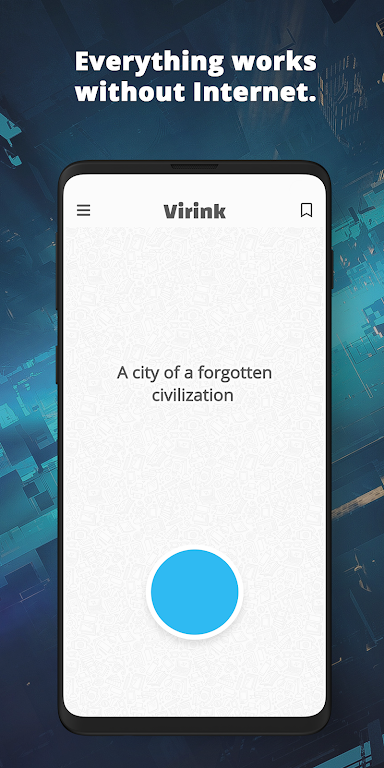 Virink Screenshot5