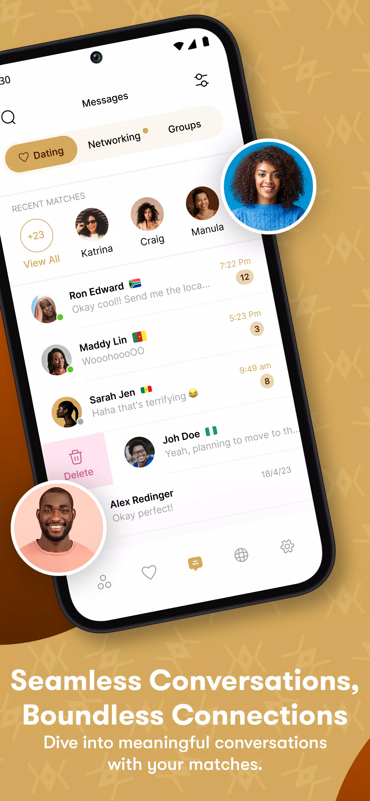 Elite Ndolo Screenshot4
