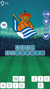 Soccer Clubs Logo Quiz Game Screenshot2