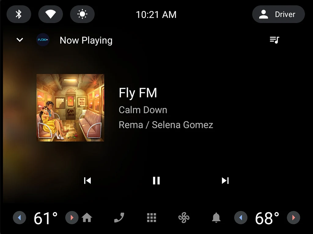 Audio+ Screenshot21