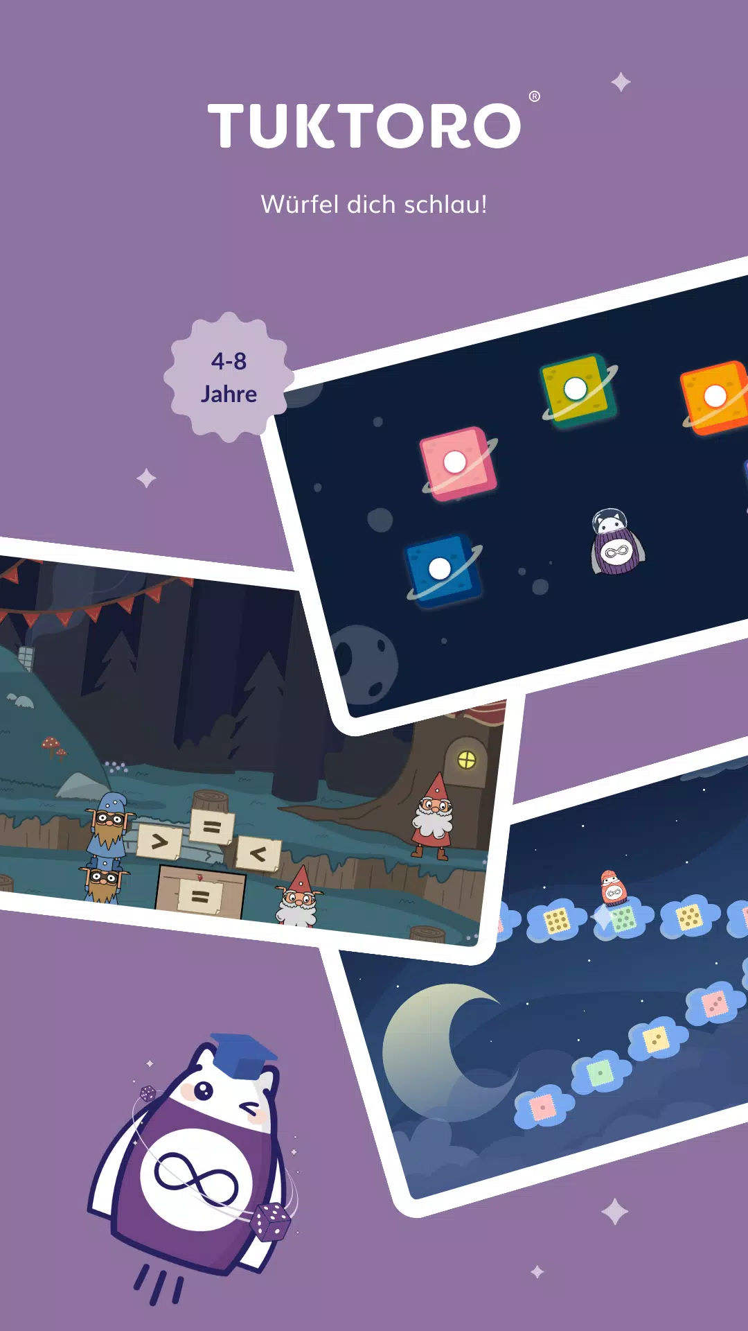 TukToro Screenshot1