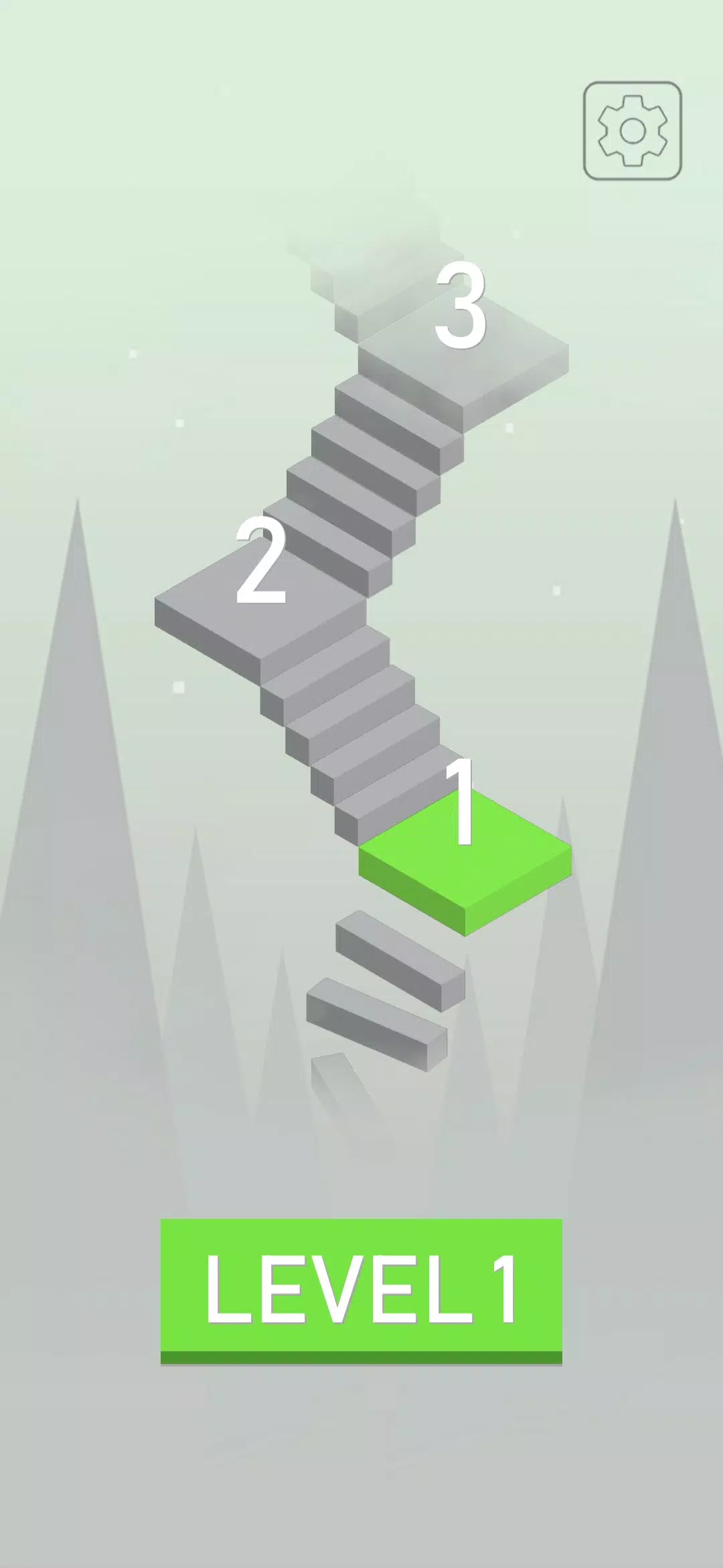 Air Block Jam Screenshot1