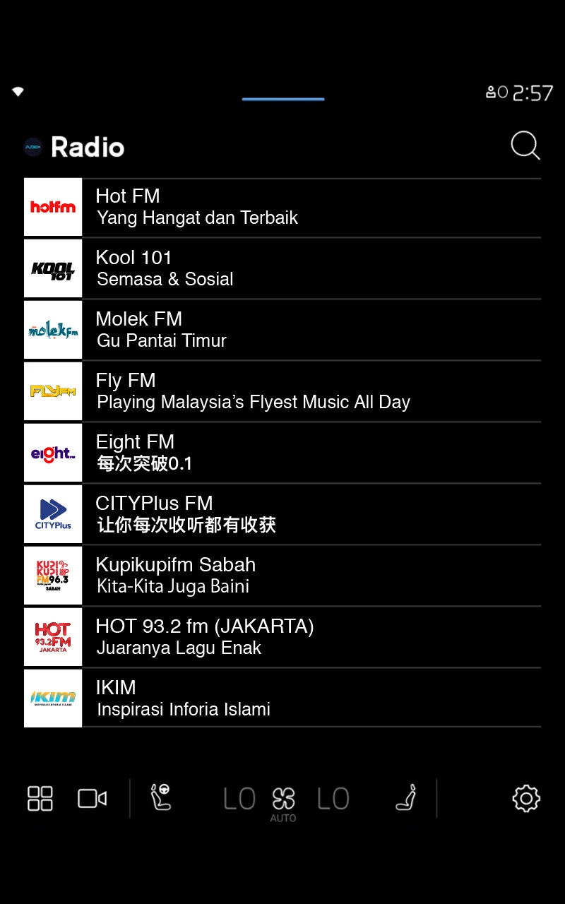 Audio+ Screenshot23