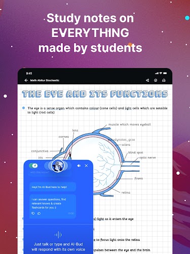Knowunity Screenshot21