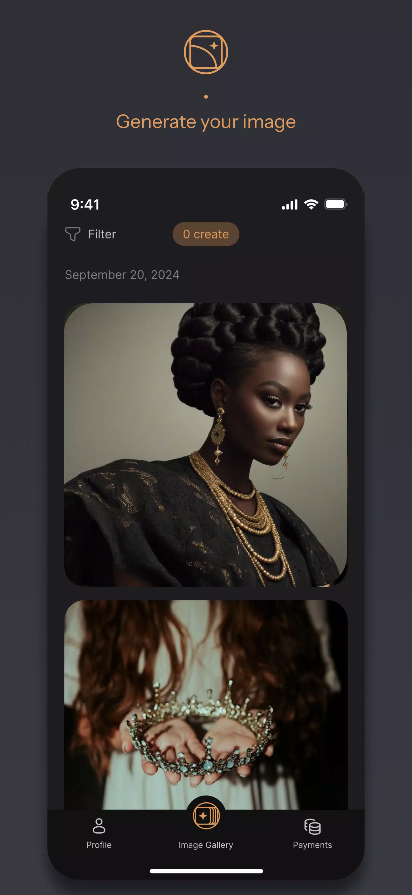Sibyl AI Screenshot5