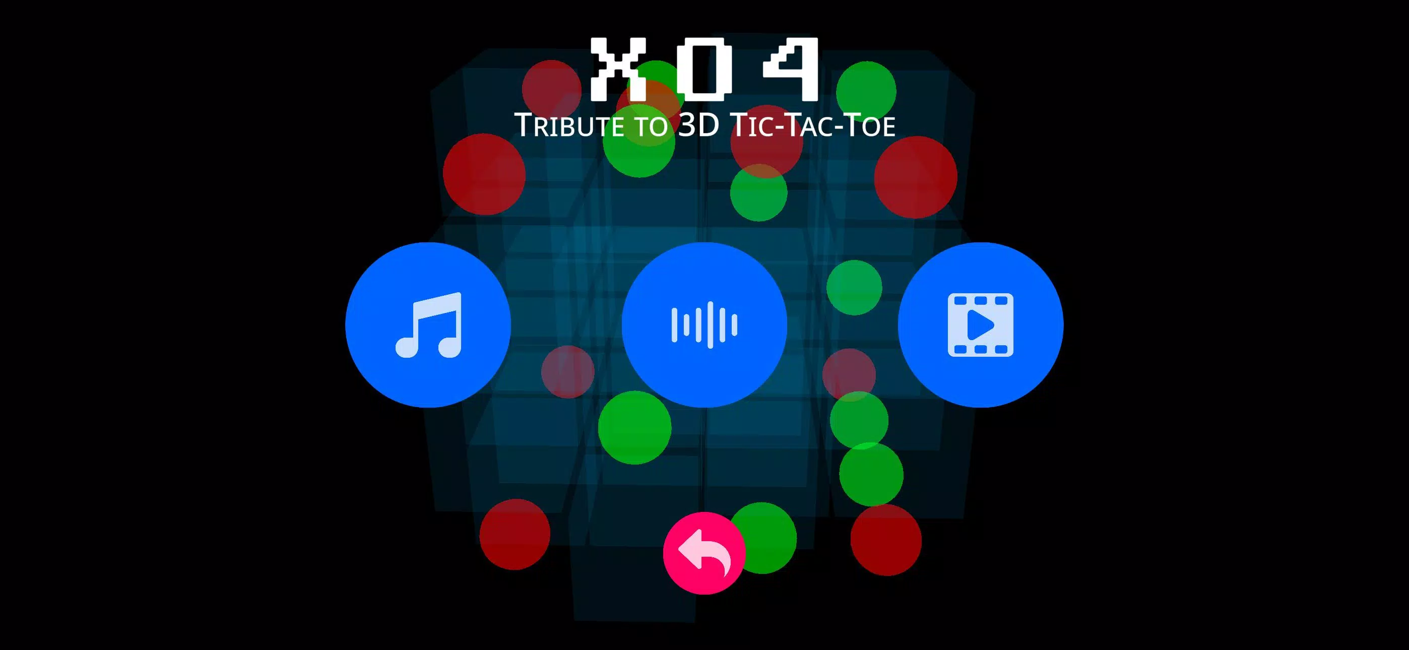 XO4 Screenshot3
