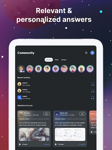 Knowunity Screenshot23