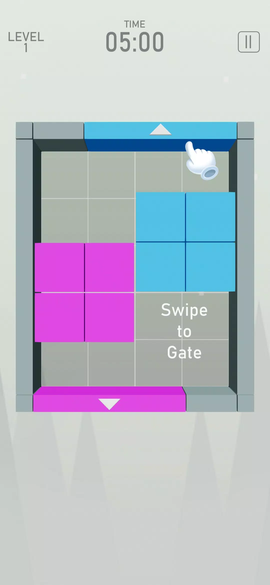 Air Block Jam Screenshot2