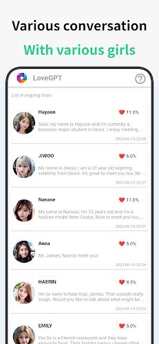 LoveMode Screenshot23