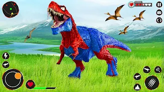 Trex Dino Hunter Screenshot24