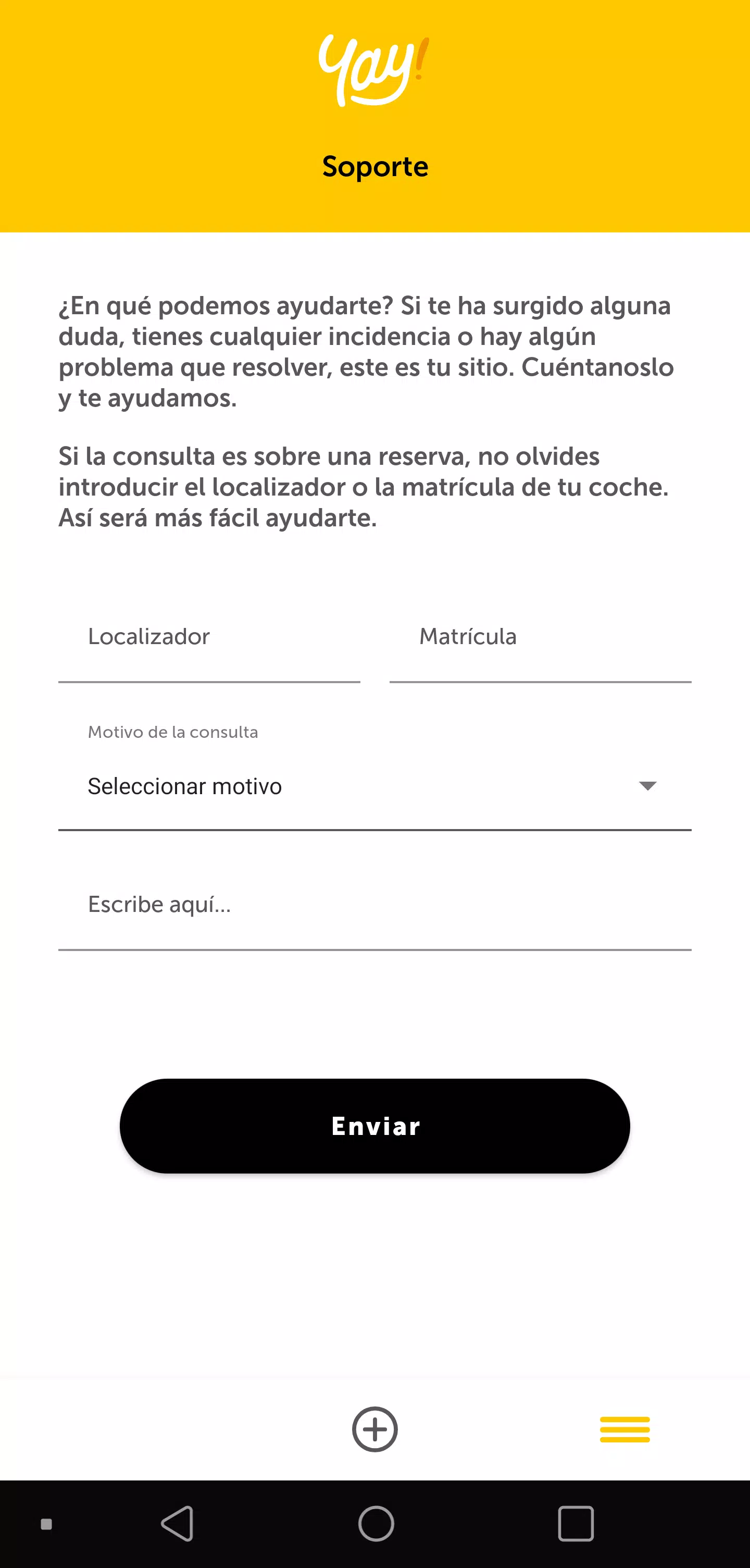 Yay! Screenshot7