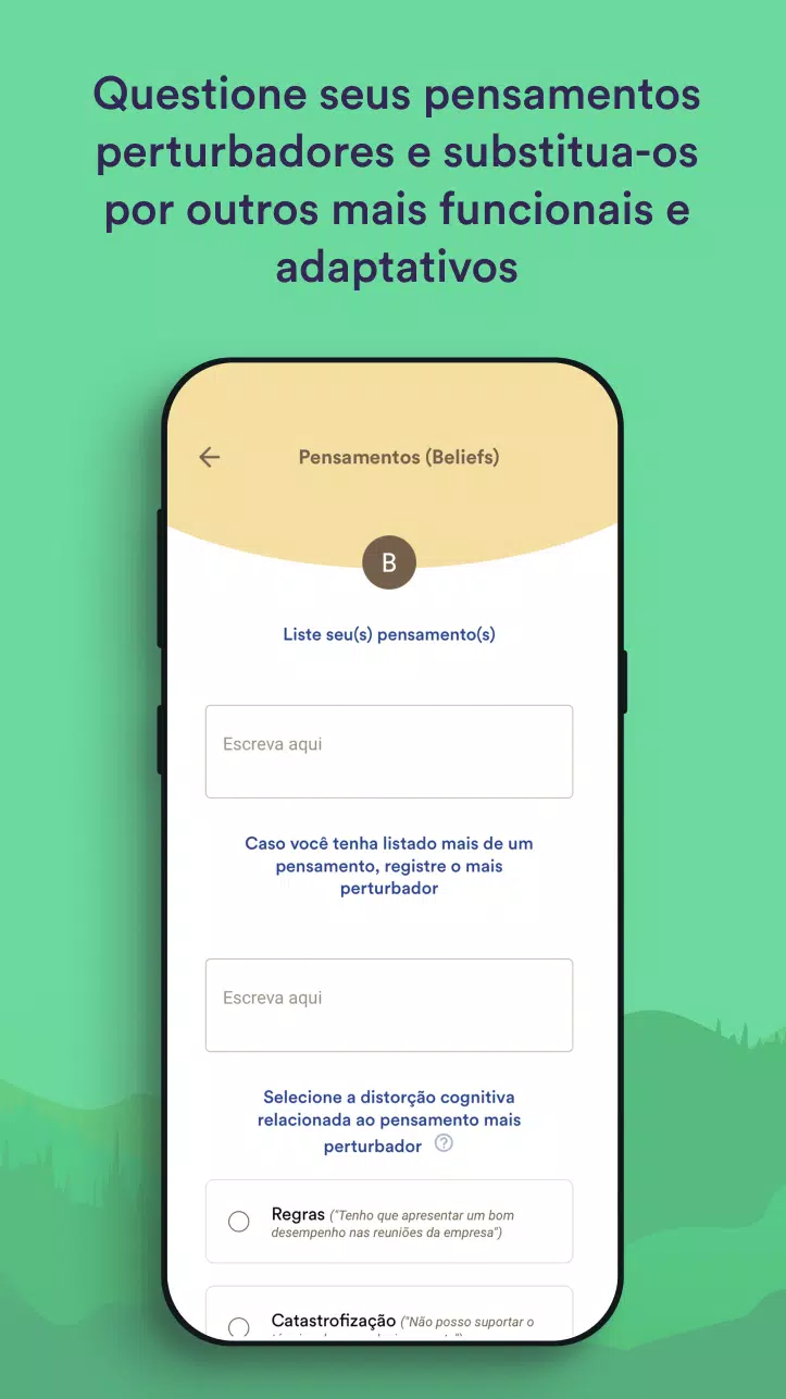 Thrive Screenshot5