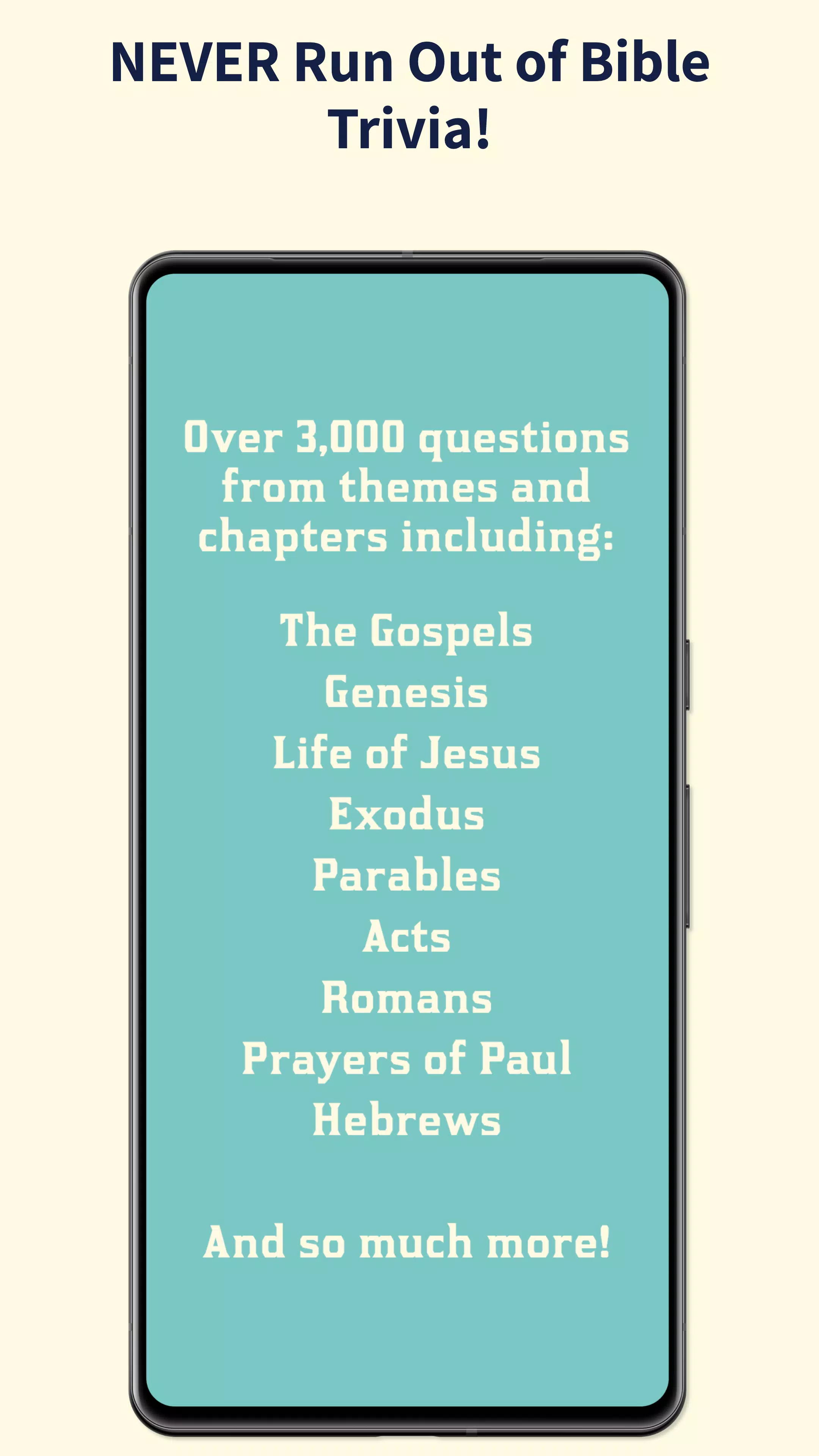 Faith Rush Screenshot3