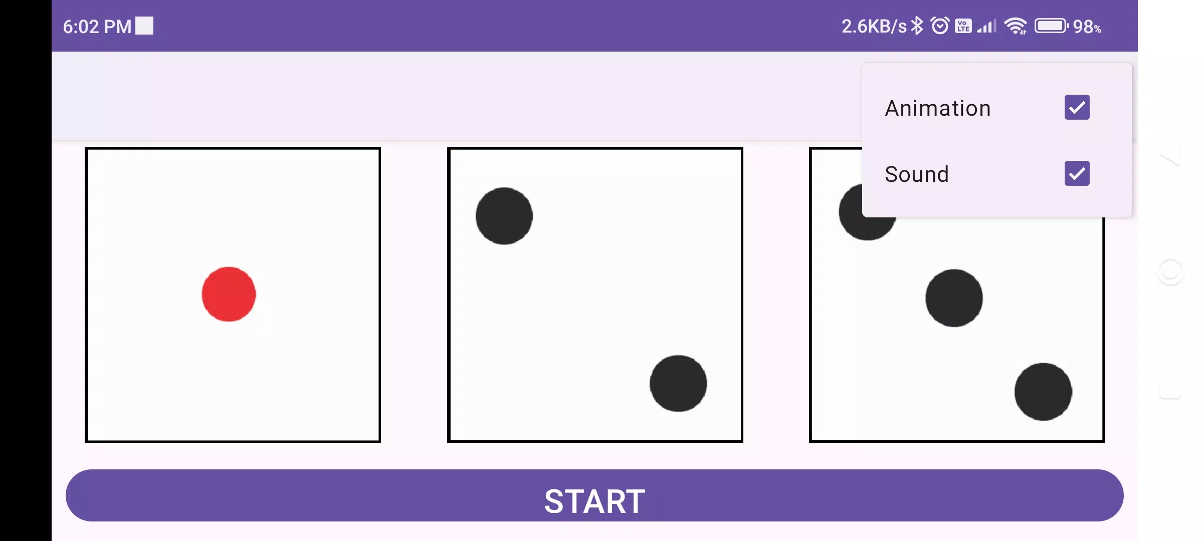 Tin Tiro Screenshot8