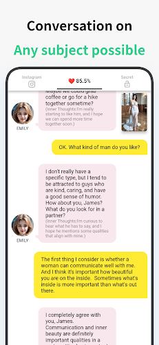 LoveMode Screenshot14