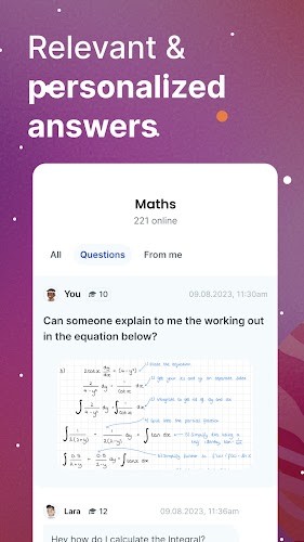 Knowunity Screenshot7