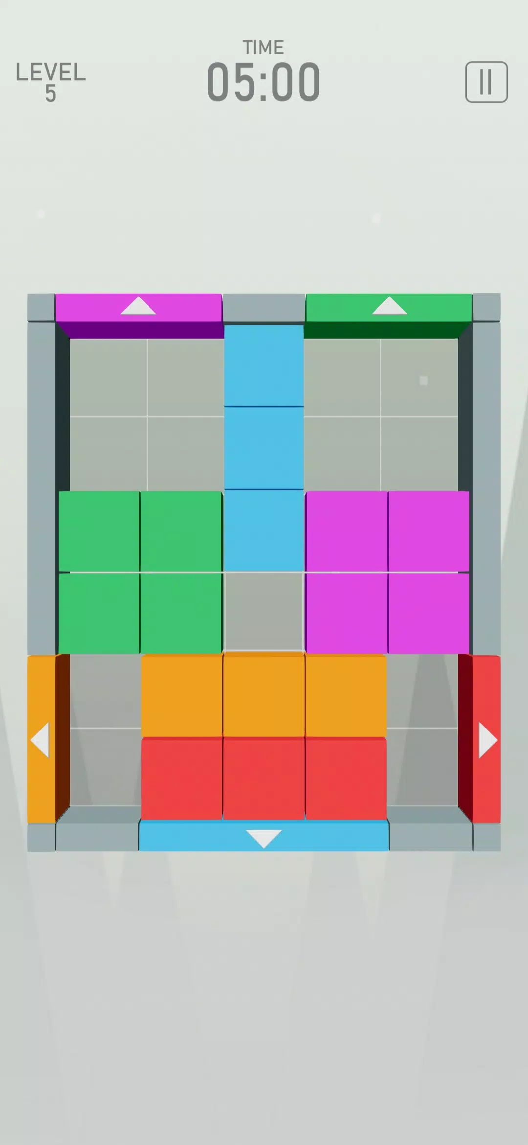 Air Block Jam Screenshot6