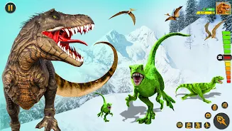 Trex Dino Hunter Screenshot26