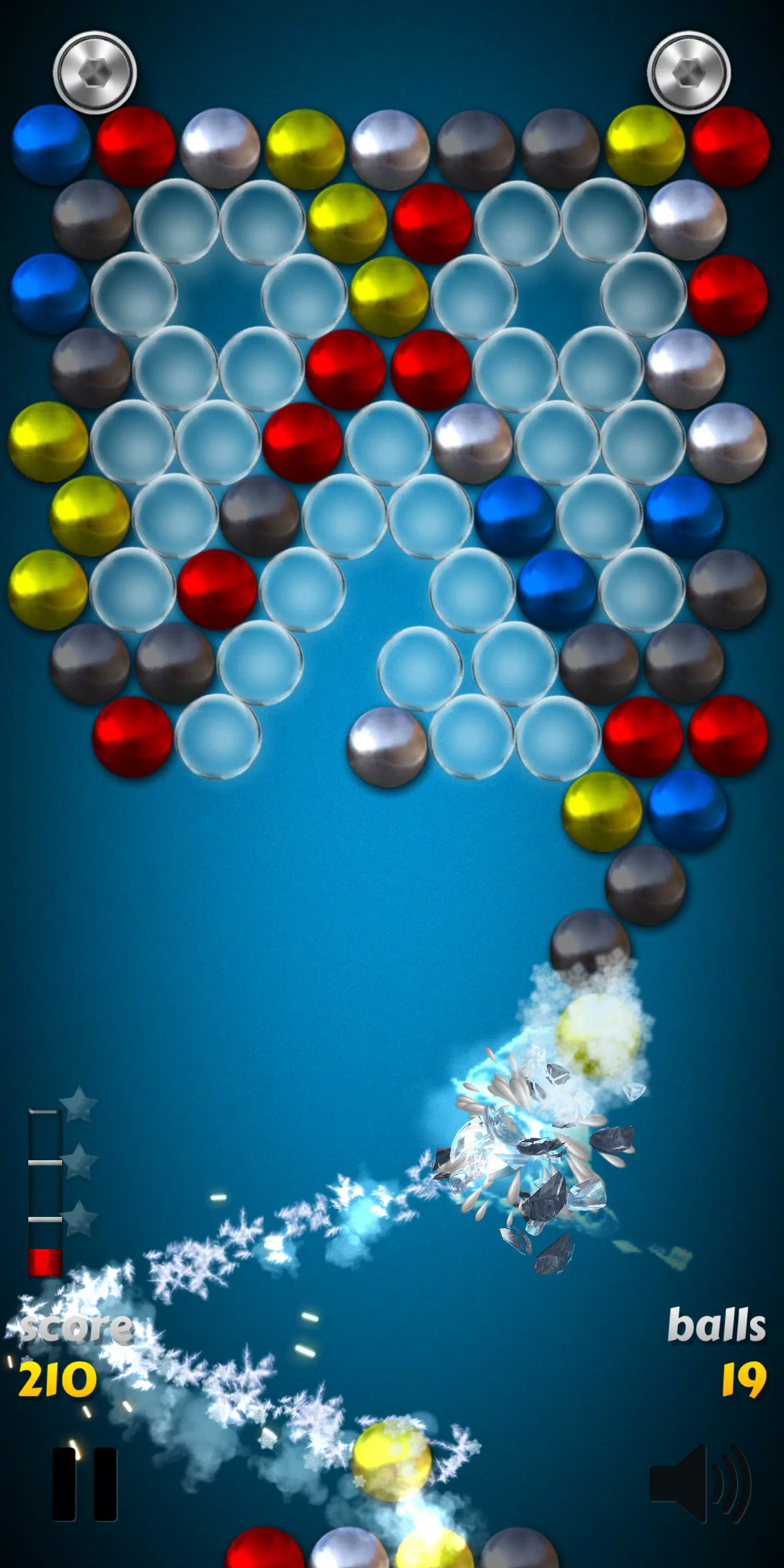 Magnet Balls Screenshot2