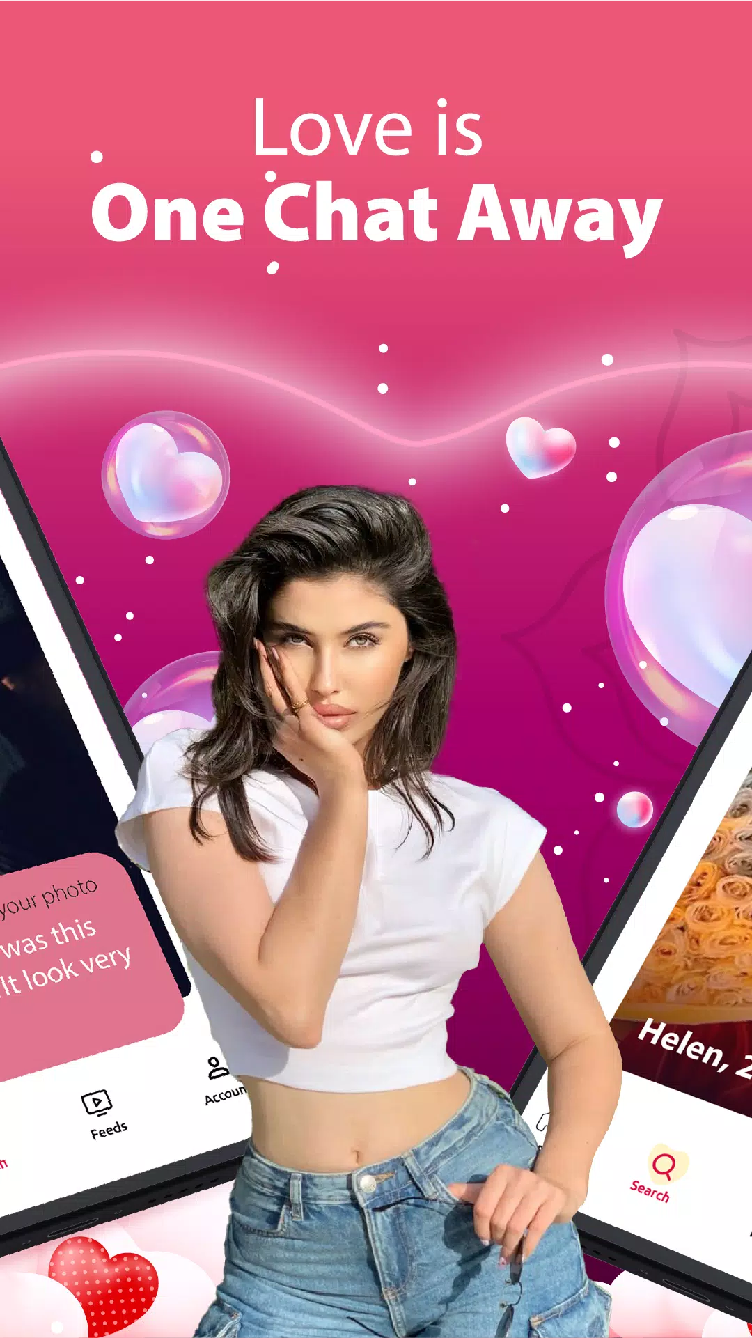 Flirtify Screenshot2