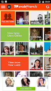 Mobifriends Screenshot4